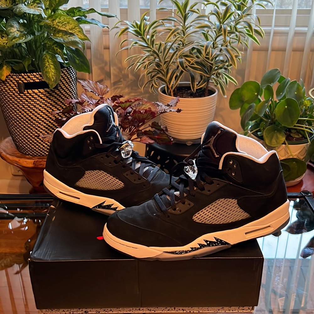 2013 Jordan 5 “Oreo”